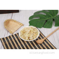 Serpihan bawang putih dehidrasi bumbu tunggal herbal